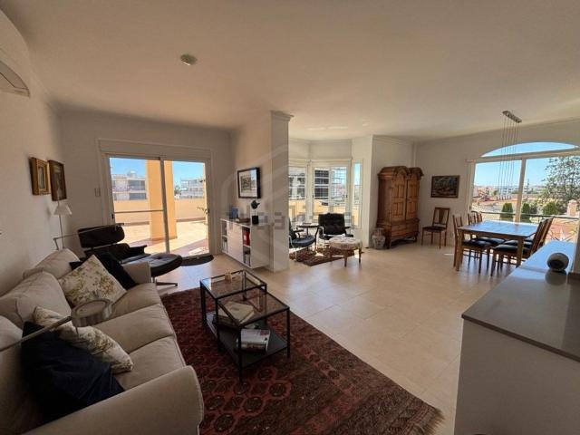Apartamento venda em Vilamoura, Loulé