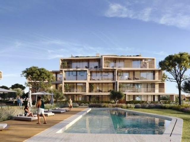 Apartamento venda em Vilamoura, Loulé