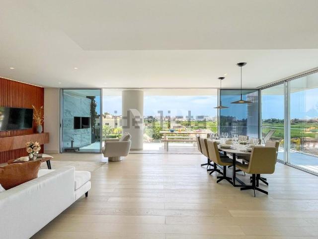 Apartamento venda em Vilamoura, Loulé