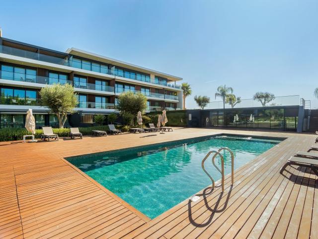 Apartamento venda em Quarteira, Loulé