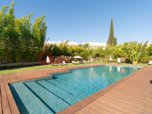 Apartamento venda em Vilamoura, Loulé