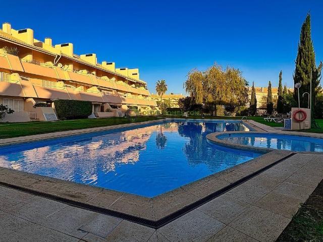 Apartamento venda em Vilamoura, Quarteira