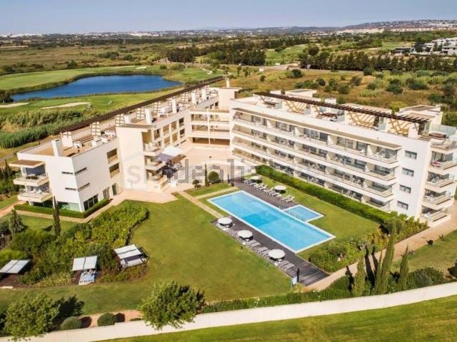 Apartamento venda em Vilamoura, Loulé