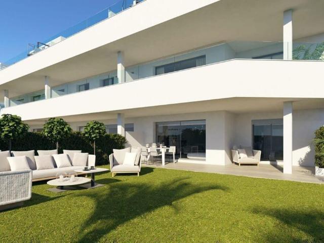 Apartamento en venta en Bel-Air, Estepona
