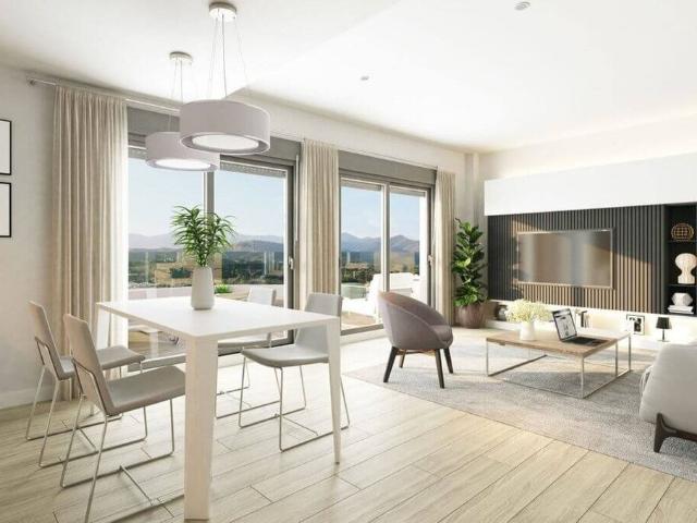 Apartamento en venta en Bel-Air, Costa del Sol Occidental