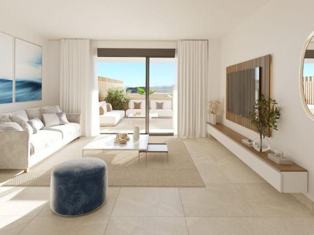 Apartamento en venta en Bel-Air, Costa del Sol Occidental