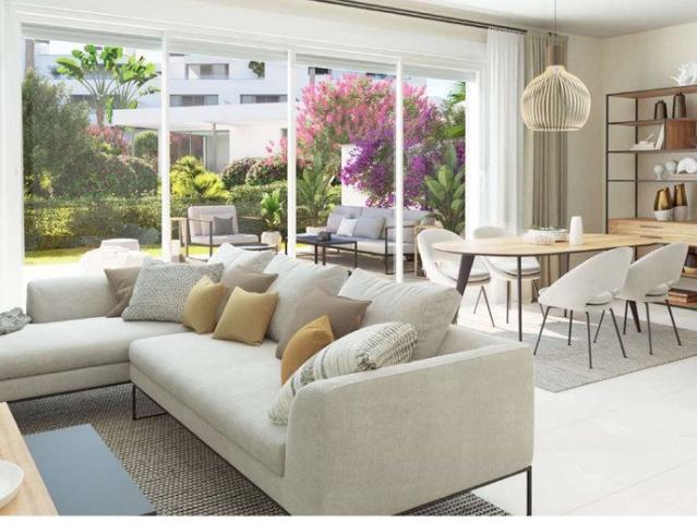 Apartamento en venta en Bel-Air, Costa del Sol Occidental
