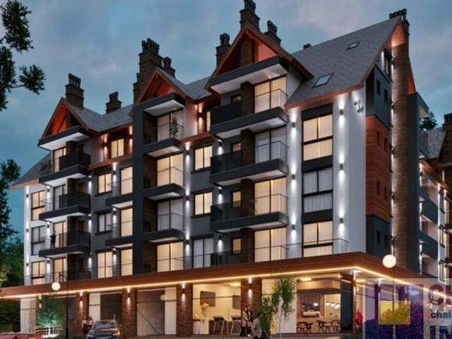 Apartamento venda em Região Geográfica Imediata de Caxias do Sul, Gramado