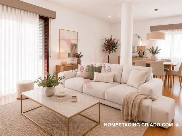 Apartamento venda em Candoso São Tiago e Mascotelos, Guimarães