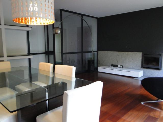 Apartamento alugar em Candoso São Tiago e Mascotelos, Guimarães