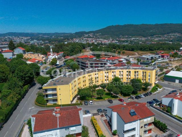 Apartamento venda em Candoso São Tiago e Mascotelos, Guimarães