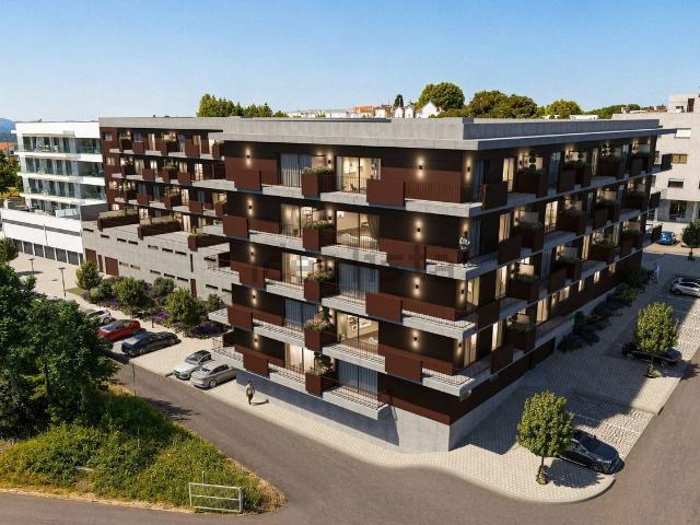 Apartamento venda em Póvoas, Santa Maria Da Feira