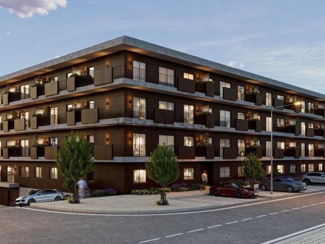 Apartamento venda em Póvoas, Santa Maria Da Feira