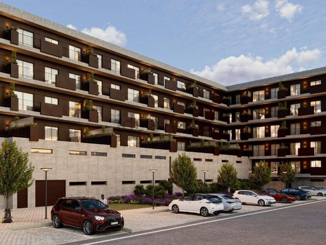 Apartamento venda em Póvoas, Santa Maria Da Feira