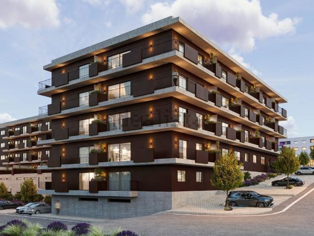 Apartamento venda em Póvoas, Santa Maria Da Feira