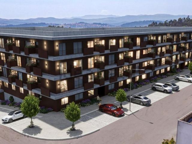 Apartamento venda em Póvoas, Santa Maria Da Feira