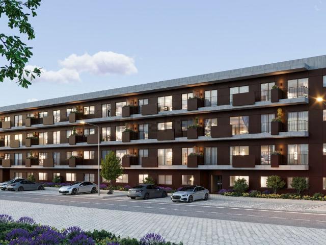 Apartamento venda em Póvoas, Santa Maria Da Feira