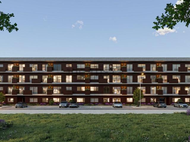 Apartamento venda em Póvoas, Santa Maria Da Feira