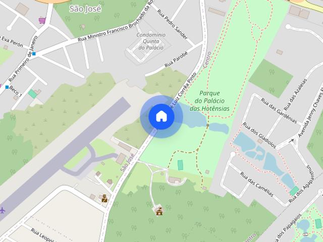 Apartamento aluguel em Região Geográfica Imediata de Caxias do Sul, Canela