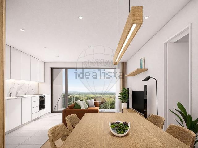 Apartamento venda em Vila Nova De Gaia, Porto