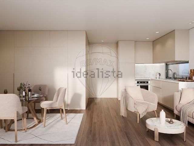 Apartamento venda em Vila Nova De Gaia, Porto