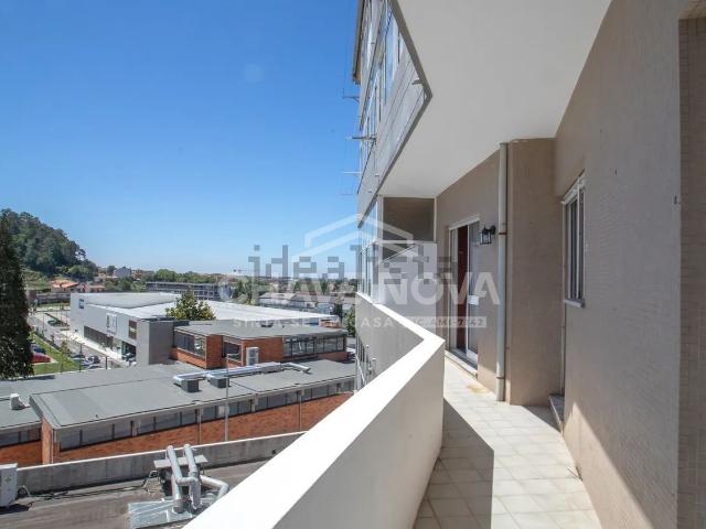 Apartamento venda em Vila Nova De Gaia, Porto
