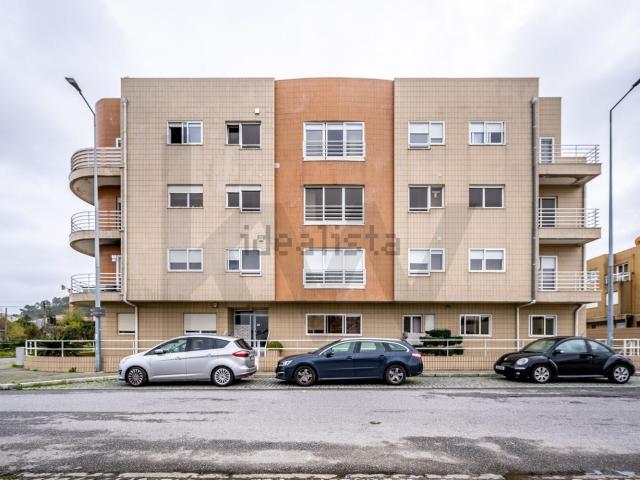 Apartamento venda em Vila Nova De Gaia, Porto