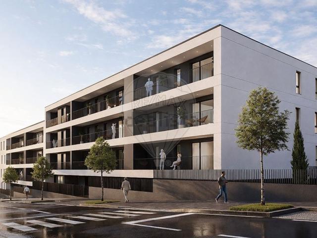 Apartamento venda em Vila Nova De Gaia, Porto