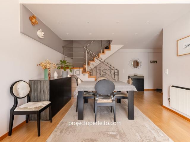 Apartamento venda em Canelas, Vila Nova de Gaia