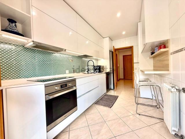 Apartamento venda em Vila Nova De Gaia, Porto