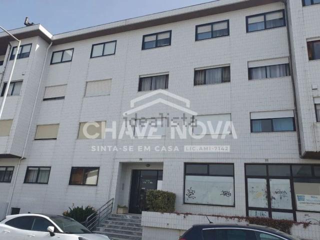 Apartamento venda em Vila Nova De Gaia, Porto