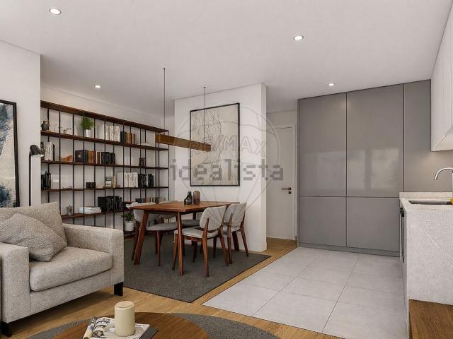 Apartamento venda em Vila Nova De Gaia, Porto