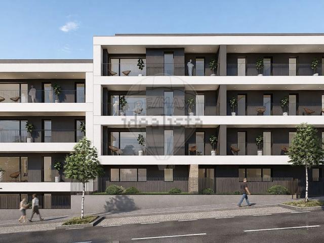 Apartamento venda em Vila Nova De Gaia, Porto