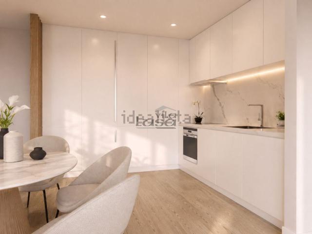 Apartamento venda em Vila Nova De Gaia, Porto
