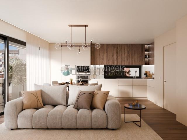 Apartamento venda em Vila Nova De Gaia, Porto