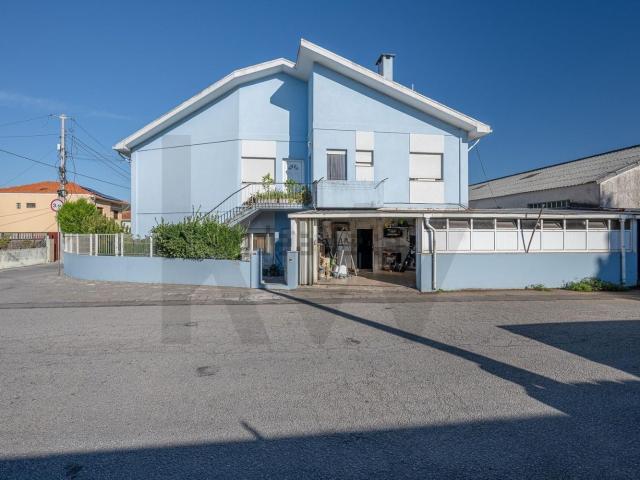 Apartamento venda em Vila Nova De Gaia, Porto