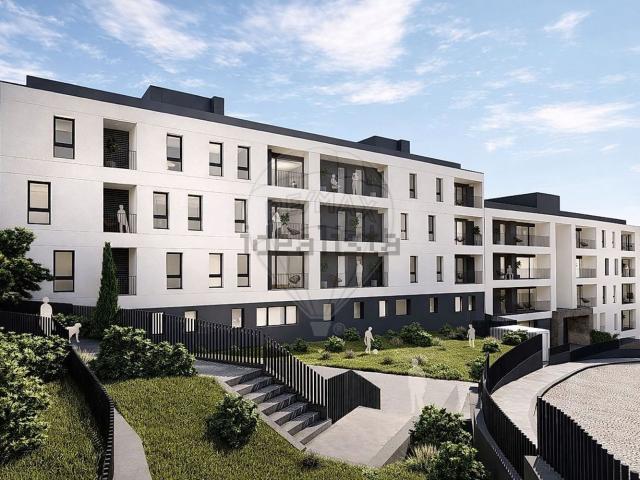 Apartamento venda em Vila Nova De Gaia, Porto
