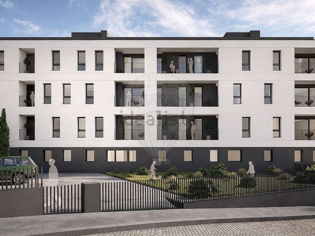 Apartamento venda em Vila Nova De Gaia, Porto