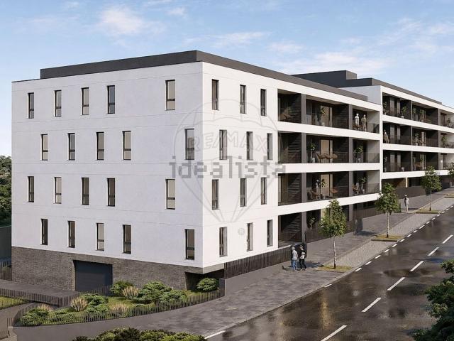 Apartamento venda em Vila Nova De Gaia, Porto