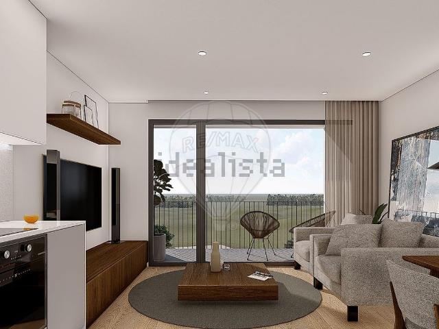 Apartamento venda em Vila Nova De Gaia, Porto