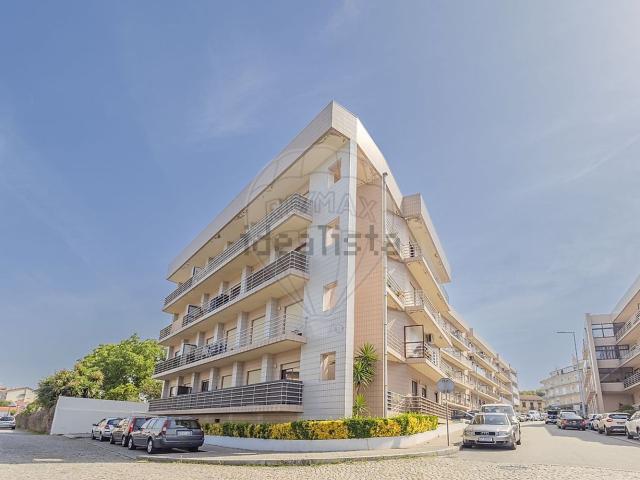 Apartamento venda em Vila Nova De Gaia, Porto