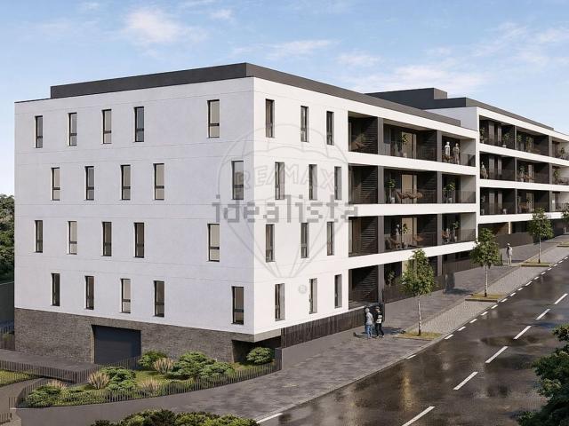 Apartamento venda em Vila Nova De Gaia, Porto