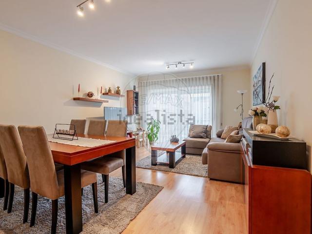 Apartamento venda em Vila Nova De Gaia, Porto