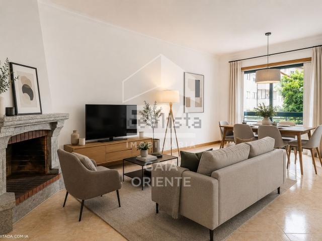 Apartamento venda em Canelas, Vila Nova de Gaia