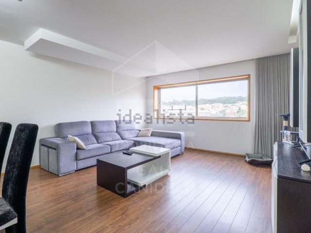 Apartamento venda em Vila Nova De Gaia, Porto
