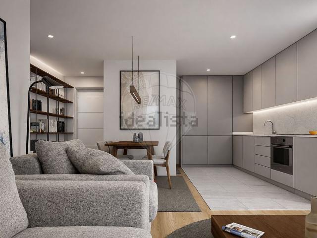 Apartamento venda em Vila Nova De Gaia, Porto