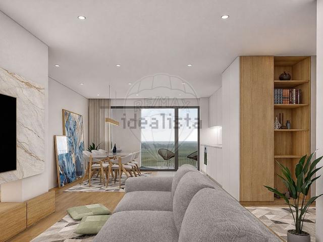 Apartamento venda em Vila Nova De Gaia, Porto
