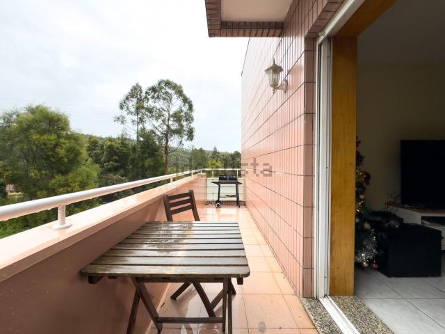 Apartamento alugar em Canelas
