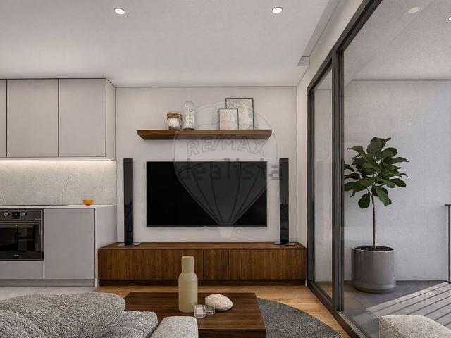 Apartamento venda em Vila Nova De Gaia, Porto