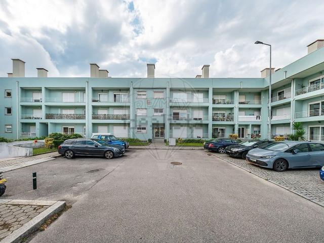 Apartamento venda em Zona Industrial dos Terços, Vila Nova de Gaia